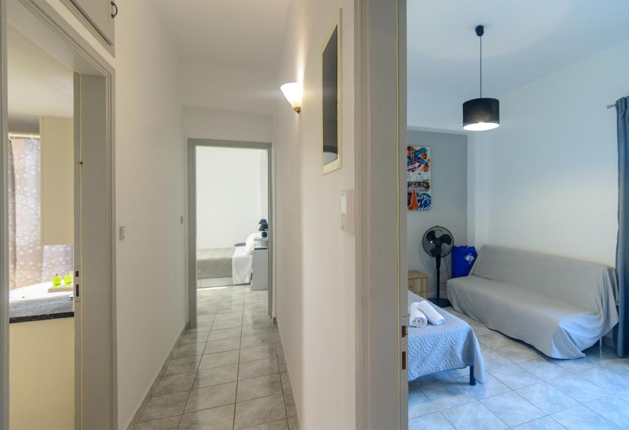 Anastasia Home Paleohóra Kültér fotó