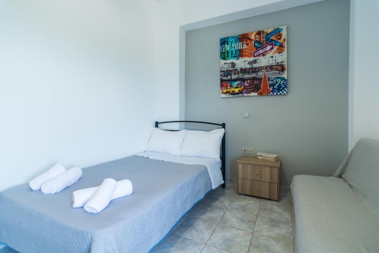 Anastasia Home Paleohóra Kültér fotó