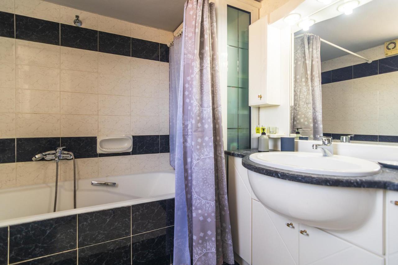Anastasia Home Paleohóra Kültér fotó